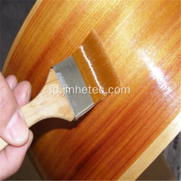 100% Nature Tung Oil Untuk Pemolesan Finish Eksterior